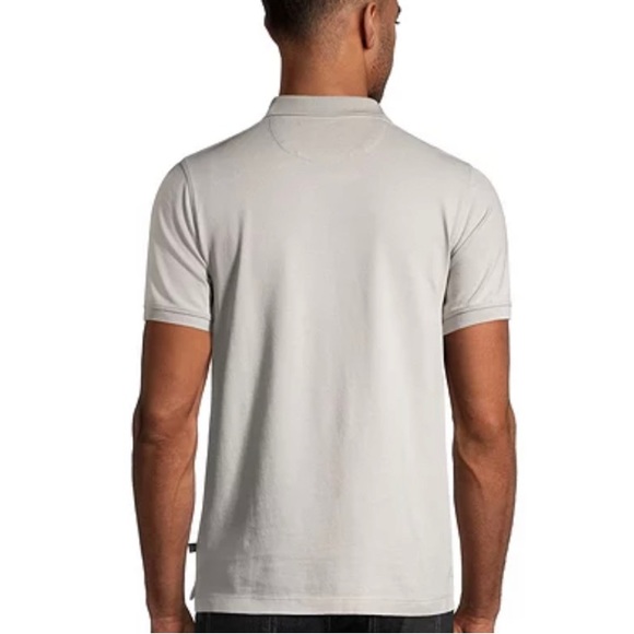 Denver Hayes Men’s Polo Shirt - Picture 5 of 6